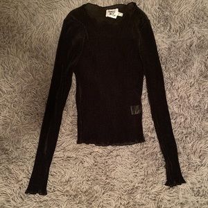 Princess Polly sheer top